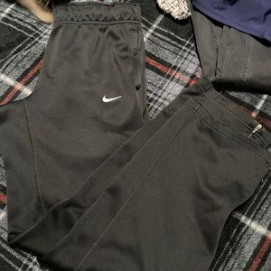 Men's Nike sweatpants